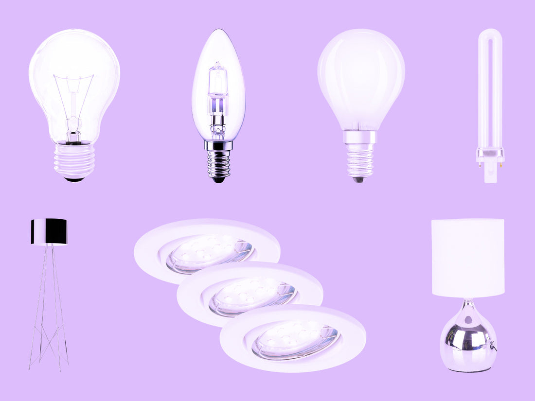 Make home lights smart without changing light bulbs