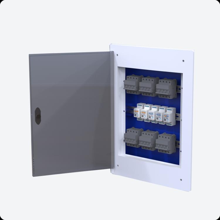 Power box Smart Modules