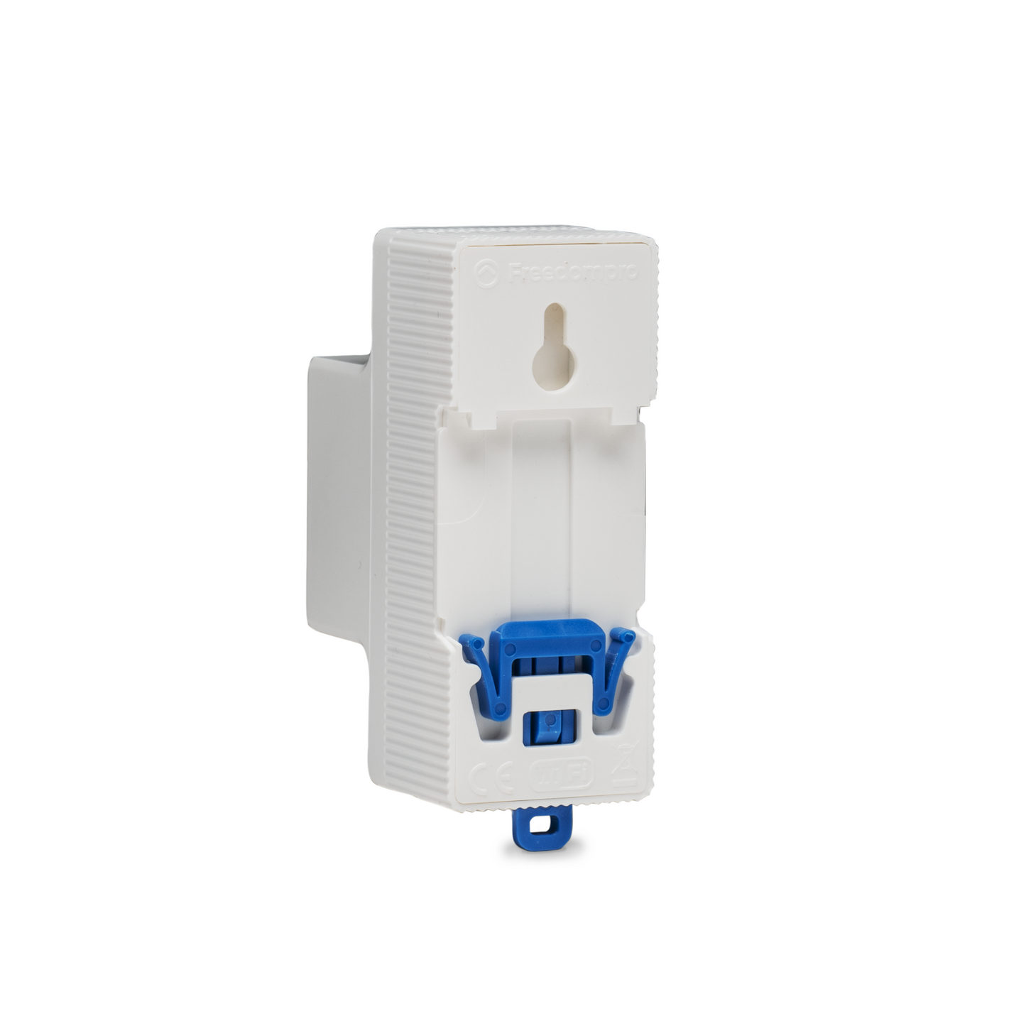 LB0104-B | WiFi operating Smart Module to control 4 lights. Installation in the electrical panel.