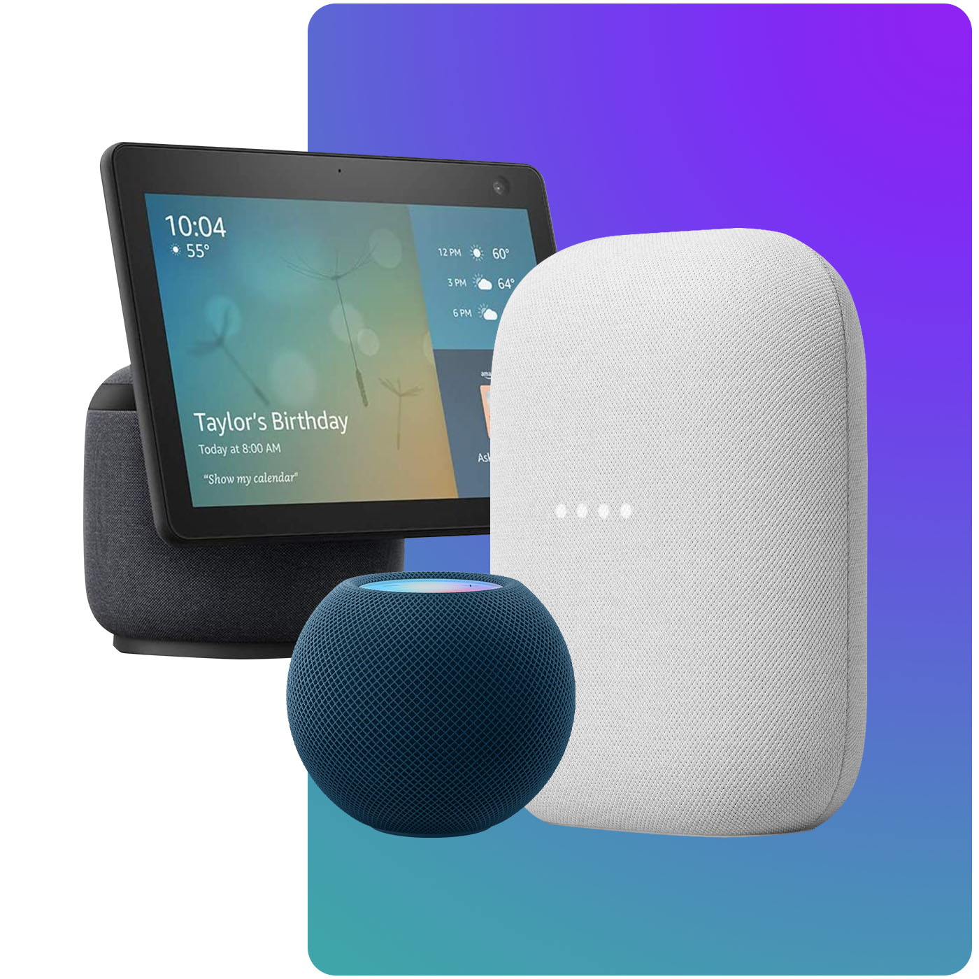 freedompro connected smart relays and bridges work with voice speakers apple homekit, google assistant, alexa